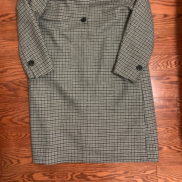 Oak + Fort Pea Coat - Picture 6 of 6